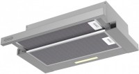 Photos - Cooker Hood Kanzler D 546 E stainless steel