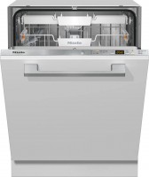 Photos - Integrated Dishwasher Miele G 5162 SCVi 