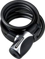 Photos - Bike Lock Kryptonite Kryptoflex 1018 Key Cable 8x1500 