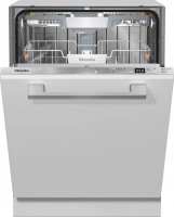 Photos - Integrated Dishwasher Miele G 5355 SCVi XXL 