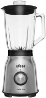 Photos - Mixer Ufesa Zafiro Plus BS4860 stainless steel