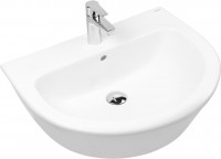 Photos - Bathroom Sink Oltens Jog 41001000 610 mm