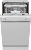 Photos - Integrated Dishwasher Miele G 5590 SCVi 