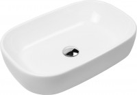 Photos - Bathroom Sink Oltens Jurong 40304000 540 mm