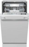 Photos - Integrated Dishwasher Miele G 5790 SCVi 