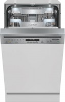 Photos - Integrated Dishwasher Miele G 5940 SCi 