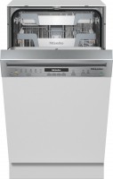 Photos - Integrated Dishwasher Miele G 5740 SCi 