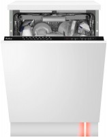 Photos - Integrated Dishwasher Amica DIV 66B9EBOWDZiD 