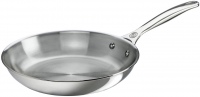 Photos - Pan Le Creuset 96600226000100 26 cm  stainless steel