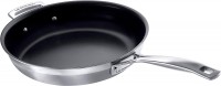 Photos - Pan Le Creuset 96200328001000 28 cm  stainless steel