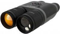 Photos - Night Vision Device ATN BinoX 4T 384 4.5-18x 