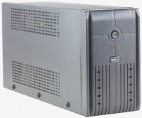 Photos - UPS PowerCool PCUPS650VA 650 VA