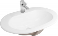 Photos - Bathroom Sink Oltens Asta 41202000 550 mm