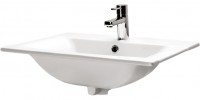 Photos - Bathroom Sink Cersanit Ontario 60 UM-On60/1 600 mm