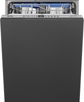 Photos - Integrated Dishwasher Smeg STL323DALH 