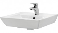 Photos - Bathroom Sink Cersanit Symfonia 50 K14-007 500 mm