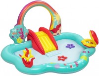 Photos - Inflatable Pool Bestway 91097 