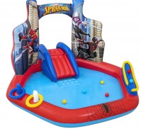 Photos - Inflatable Pool Bestway 98793 