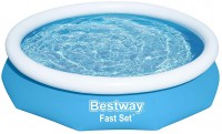 Photos - Inflatable Pool Bestway 57458 