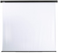 Photos - Projector Screen Reflecta Spring Rollo 125x125 