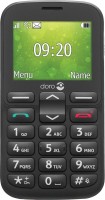 Mobile Phone Doro 1380 0 B