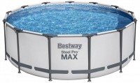 Photos - Frame Pool Bestway 93345 