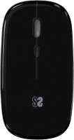 Photos - Mouse Subblim Wireless Dual Flat Mouse Rechargeable 