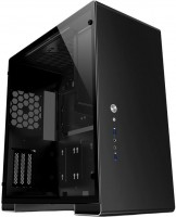 Photos - Computer Case Jonsbo U5S black