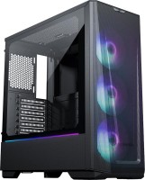 Computer Case Phanteks Eclipse G360A black