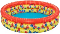 Photos - Inflatable Pool Bestway 51202 