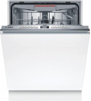 Photos - Integrated Dishwasher Bosch SMV 6YCX00E 