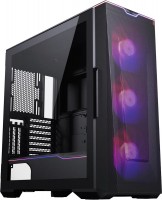 Photos - Computer Case Phanteks Eclipse G500A D-RGB black