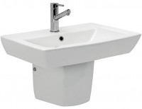 Photos - Bathroom Sink Cersanit Symfonia 60 K14-009 605 mm