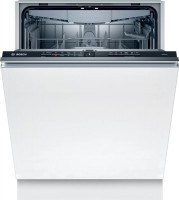 Photos - Integrated Dishwasher Bosch SMV 2HVX22E 