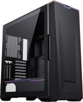 Photos - Computer Case Phanteks Eclipse G500A D-RGB Fanless black