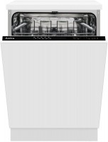 Photos - Integrated Dishwasher Amica DIV 61E5aH 