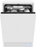 Photos - Integrated Dishwasher Amica DIM 64C7EBOqH 