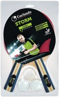 Photos - Table Tennis Bat Garlando Storm 2C4-5 