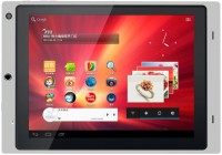 Photos - Tablet EvroMedia PlayPad Dual Fire S5 8 GB
