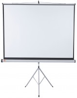 Photos - Projector Screen Nobo Tripod 200x131 