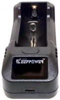 Photos - Battery Charger Keeppower L1 
