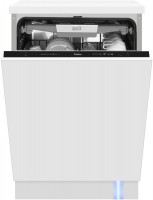 Photos - Integrated Dishwasher Amica DIM 66B7EBONiH 