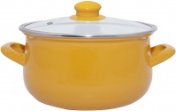 Photos - Stockpot Infinity Yellow 6873758 