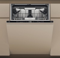 Photos - Integrated Dishwasher Whirlpool W7I HT58 T 