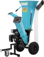 Photos - Garden Shredder Hillvert HT-HECTOR 80A 