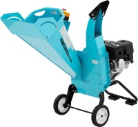 Photos - Garden Shredder Hillvert HT-HECTOR 212S 