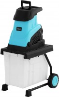 Photos - Garden Shredder Hillvert HT-SG-2600 