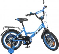 Photos - Kids' Bike Profi Original Boy 16 