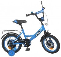 Photos - Kids' Bike Profi Original Boy 12 