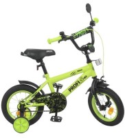 Photos - Kids' Bike Profi Dino 12 